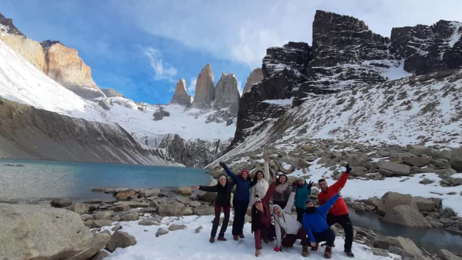 Torres del Paine: Full-Day Trekking Excursion - Why this Torres del Paine day trip works