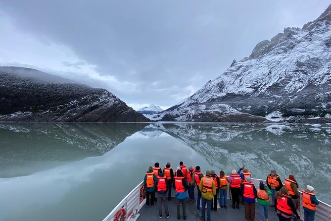 Torres del Paine & Glacier Grey Navigation Private Tour - Six reasons this Torres del Paine tour deserves a close look