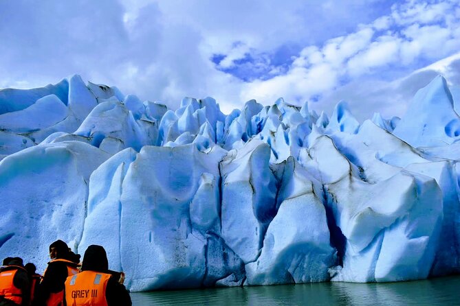 Torres del Paine & Glacier Grey Navigation Private Tour - Why this private day trip works from Punta Arenas
