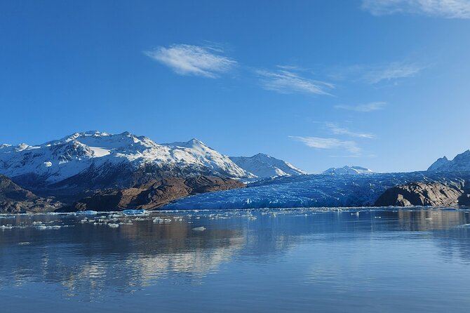 Torres del Paine & Glacier Grey Navigation Private Tour - Is $685.72 per person fair value?