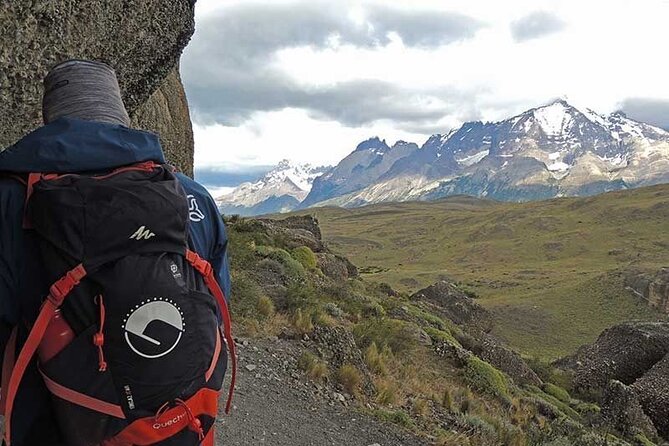 Torres del Paine Highlights Hiking Tour from Puerto Natales - Why this tour works for a single day in Torres del Paine