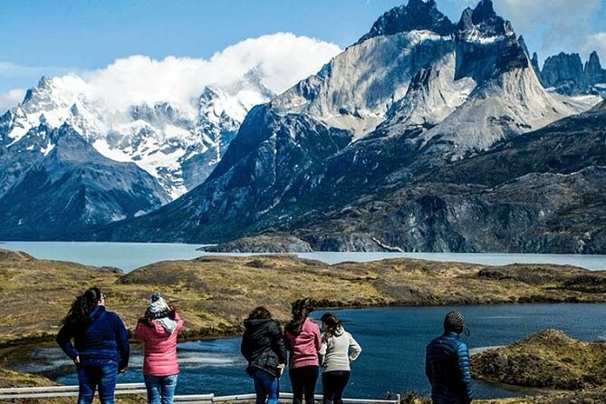 Torres del Paine & Milodon cave. Day tour from Puerto Natales - Key points to know before booking