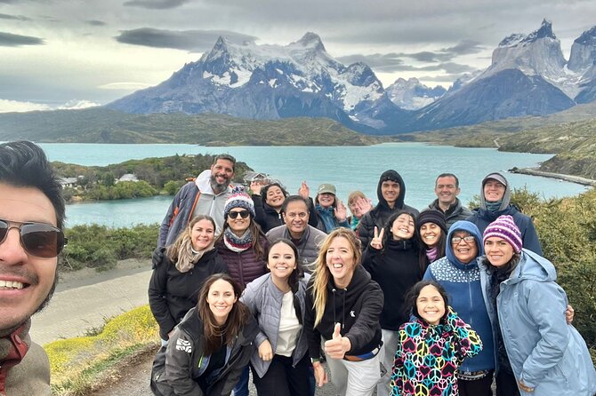 Torres del Paine & Tierra del Fuego ( king penguis) - Four details to know before booking