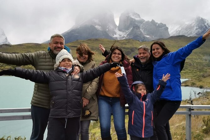 Torres del Paine & Tierra del Fuego ( king penguis) - What this four-day Patagonia package really offers