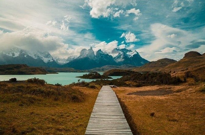 Torres del Paine Tour from Punta Arenas - Weather and the non-refundable booking rule