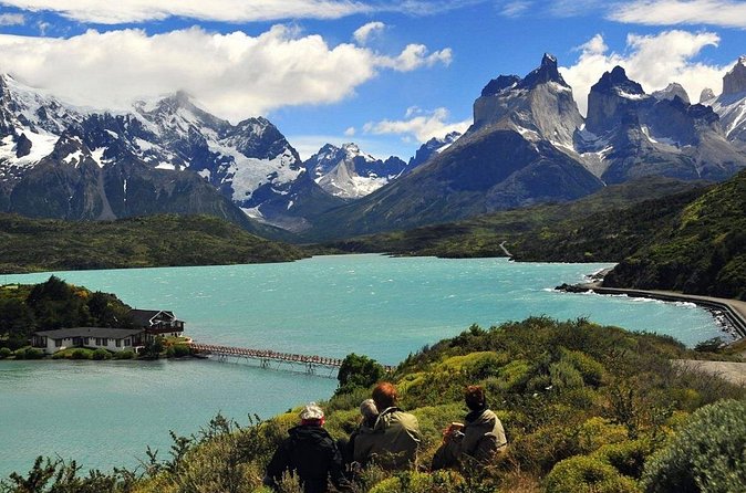 Torres del Paine Tour from Punta Arenas - Who will get the most from this tour?