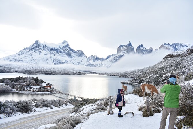 Torres del Paine Winter Private 4 nights and 3 days Tour. - What you are paying for at $3,973.34