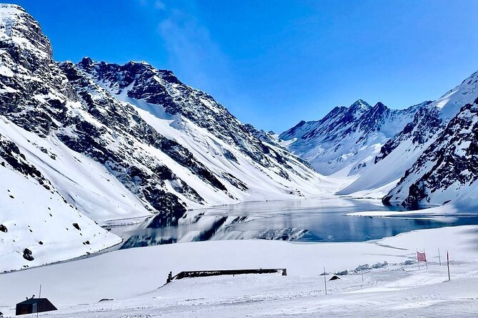 Tour 1 Day Portillo and Lagoon of the Inca from Santiago Picnic - Key points to know before booking