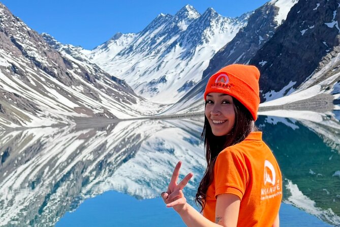 Tour 1 Day Portillo and Lagoon of the Inca from Santiago Picnic - Why this Santiago mountain day works
