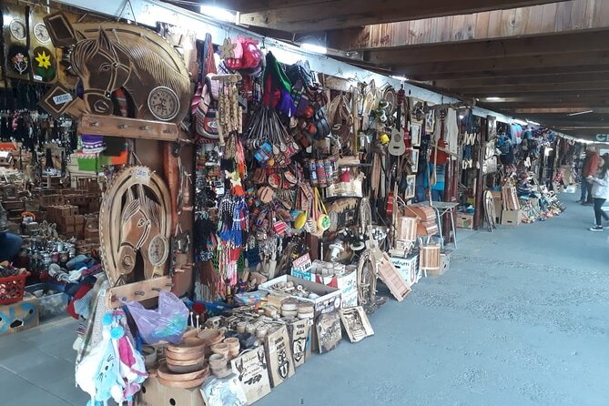 Tour around Saltos del Laja, Yumbel & Cabrero - Is $108.50 a fair price?