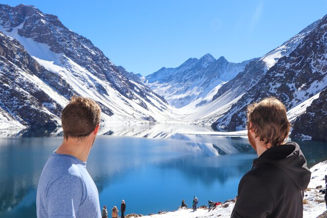 Tour Cajón del Maipo and Embalse el Yeso, includes picnic - Key points before you book
