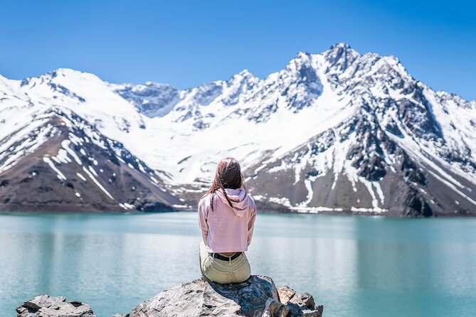 Tour Cajón del Maipo + Embalse el Yeso - Cajón del Maipo and the local animals at Romeral