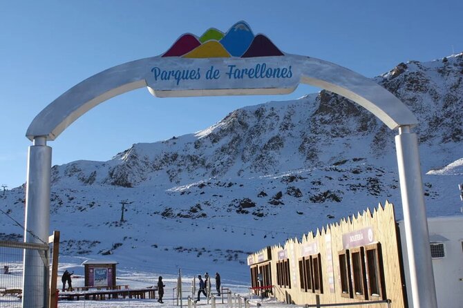 Tour from Santiago 1 day in Farellones and Panoramic Nevado Valley - Who should book this experience