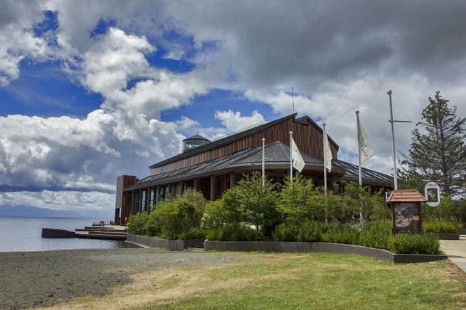 Tour Frutillar - Key points to know before booking