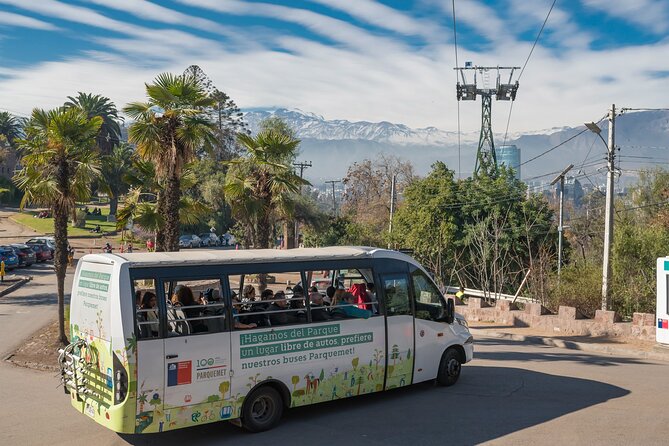 Tour in Santiago with Pass to Funicular, Cathedral Cable Car and More - Plaza de Armas and Santiago’s oldest center