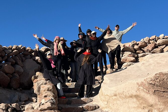 Tour of the Rainbow Valley and Petroglyphs of Yerbas Buenas - Is $45 a good value?