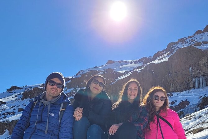 Tour Sunset Farellones & Valle Nevado - Why this mountain trip works from Santiago