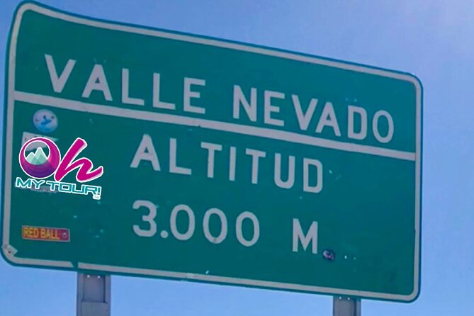Tour Sunset Farellones & Valle Nevado - Who should book this outing