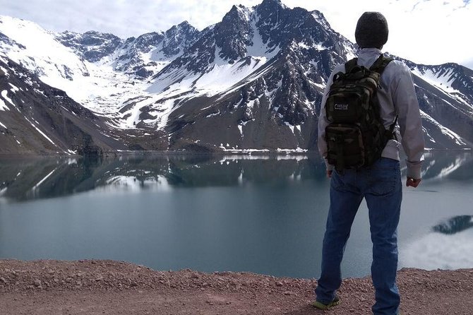 Tour to Cajón del Maipo: Reservoir El Yeso & Salto el Yeso - Practical advice for a smoother outing