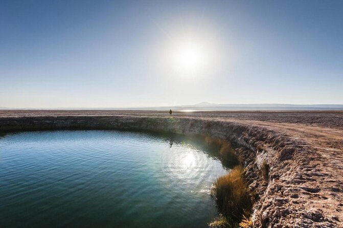 Tour to Laguna Cejar, Ojos del Salar and Laguna Tebinquiche - Key points before you book