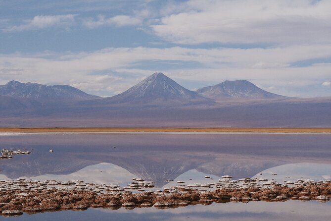 Tour to Laguna Cejar, Ojos del Salar and Laguna Tebinquiche - A four-and-a-half-hour escape from San Pedro