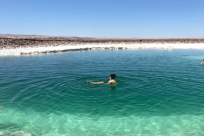 Tour to the Hidden Lagoons of Baltinache - Key points at a glance