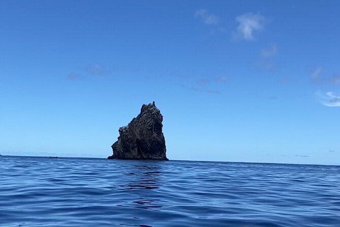Tour to the Motus: Boat trip and snorkeling in Rapa Nui - Snorkeling, fishing, and the character of the guide