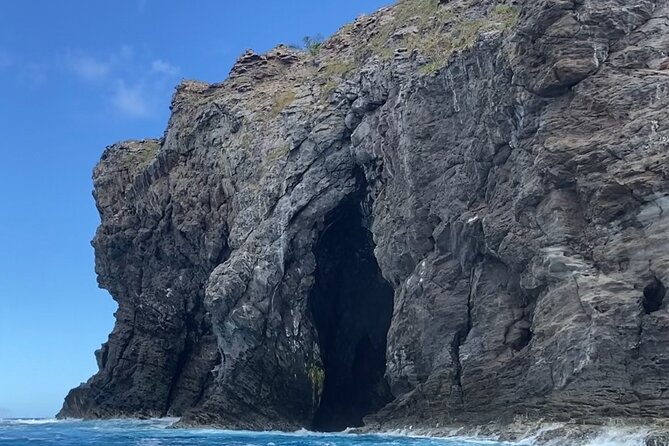 Tour to the Motus: Boat trip and snorkeling in Rapa Nui - How the weather can change your plans