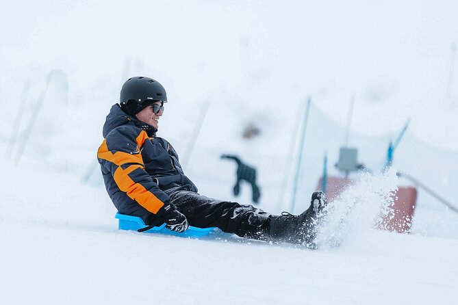 Tour to Valle Nevado - A realistic look at the drawbacks