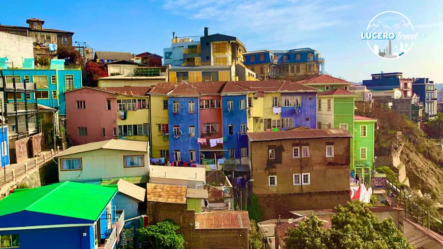 Tour Valparaiso + Viña del mar - Why this day trip works from Santiago