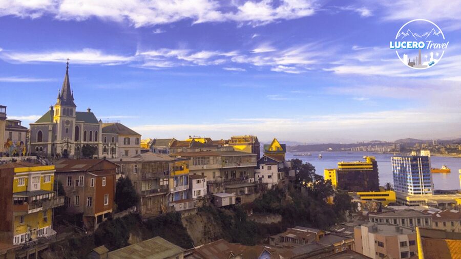 Tour Valparaiso + Viña del mar - The $50 price is good for the right kind of visitor