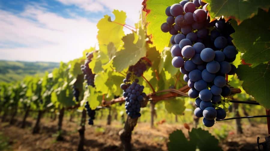 Tour VIÑA CONCHA Y TORO + CASA MARQUES - Chile, from Santiago. - Seven tastings, a cheese platter, and a winemaker