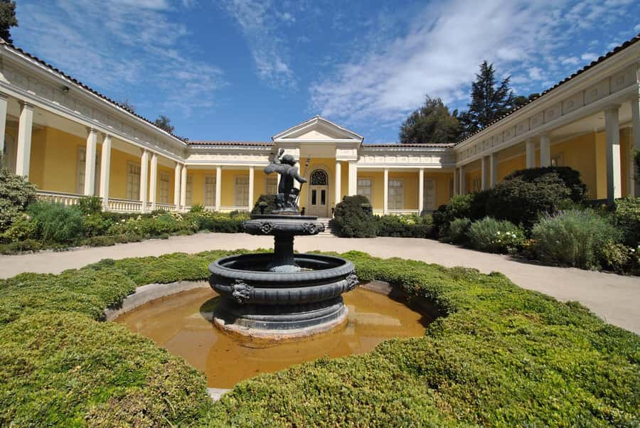 Tour VIÑA CONCHA Y TORO + CASA MARQUES - Chile, from Santiago. - Practical booking advice for Santiago