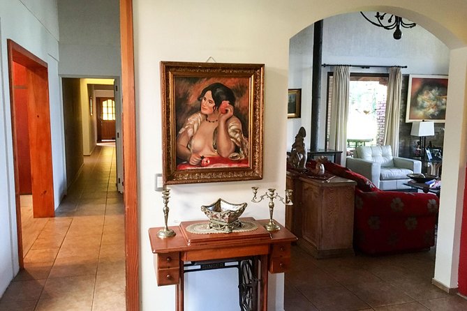 Traditional Chilean Cooking Class with a Local in Her Santiago Countryside Home - Is $168 per person a fair price?