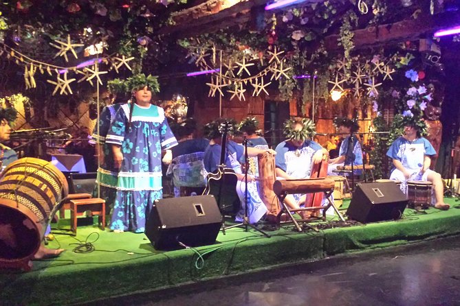 Traditional Dinner Show in Santiago - Is $107 a Fair Price?