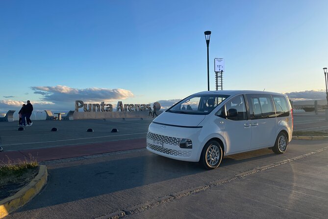 Transfer Airport Punta Arenas - Key points before you book