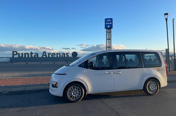 Transfer Airport Punta Arenas - Booking timing, cancellation, and practical planning