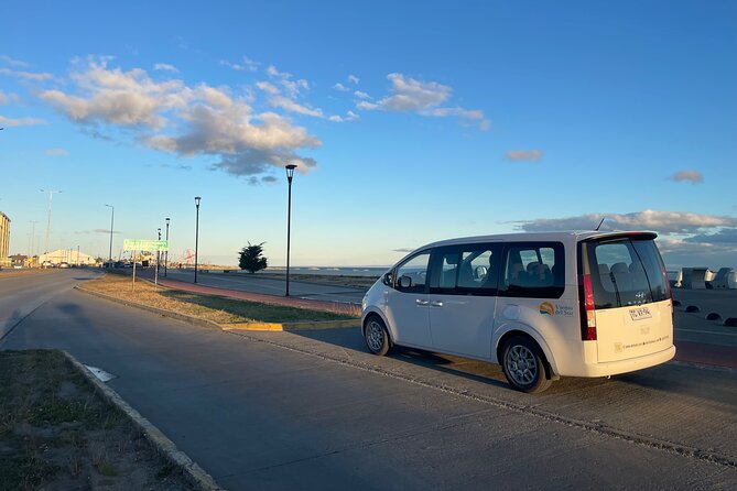 Transfer Airport Punta Arenas - Why a private transfer can be worth $30 per person