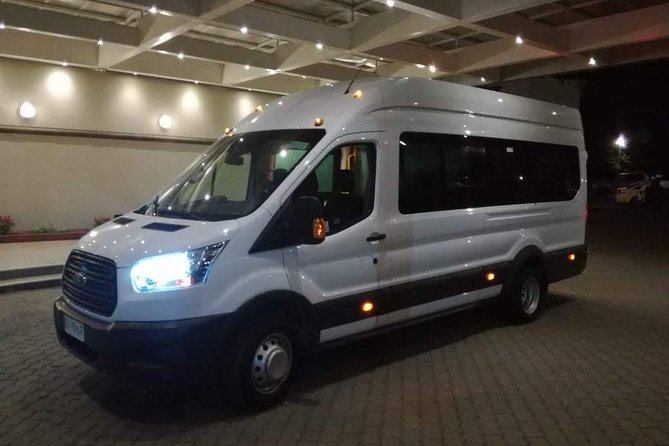 Transfer from Puerto Montt Airport to Puerto Varas - Cancellation and booking timing