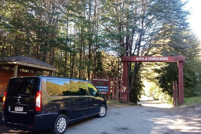 Transfer from Temuco Airport to Pucon - A Private Vehicle Instead of a Shared Shuttle