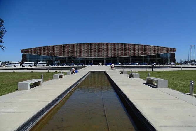 Transfers from or to Temuco - Araucanía Airport - From Plaza Anibal Pinto to Araucanía Airport
