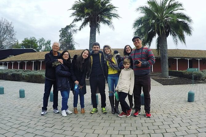 Transportation from the Airport to the City of Santiago - What the $75 group price really buys