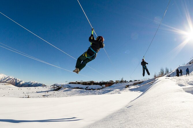Transportation to Valle Nevado Ski Centers and Parque Farellones - Why this transfer works for a Santiago snow day