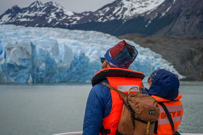 Transporte Compartido de Puerto Natales a Lago Grey (RT o OW) - Why this transfer matters in Patagonia