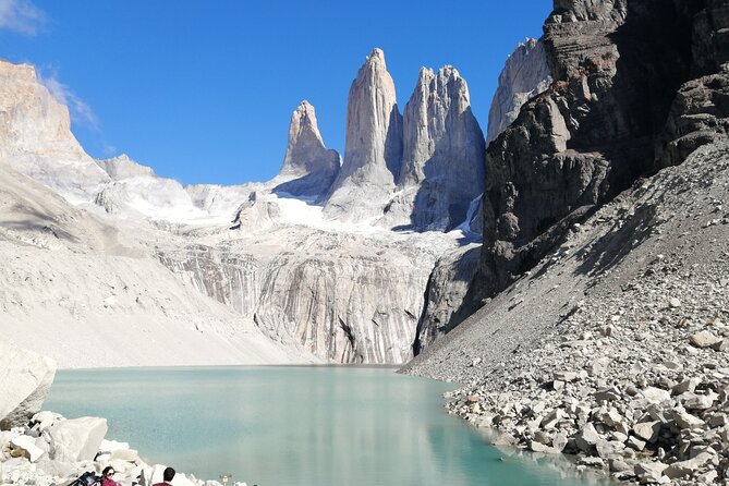 Trekking Base Torres - Why the Base Torres hike matters