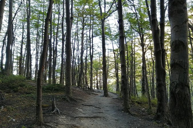 Trekking Base Torres - What the $107 price really covers