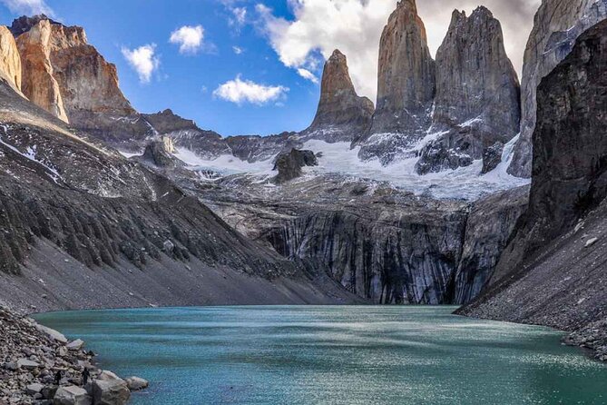 Trekking Base Torres del Paine - Key points to know before booking