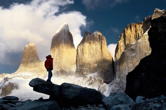 Trekking Base Torres Del Paine from Puerto Natales - Key points before you book