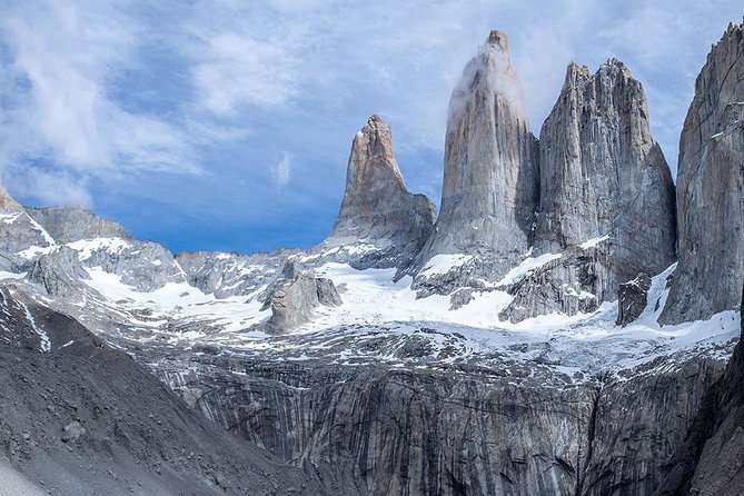 Trekking Base Torres Del Paine from Puerto Natales - Why Base Torres is worth the hard work