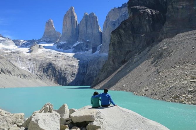 Trekking Base Torres Del Paine from Puerto Natales - A 6:00 am start from Puerto Natales